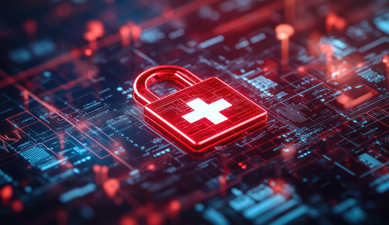 Healthcare Blockchain Technology